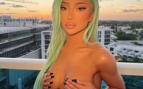 Nikita Dragun New Onlyfans video leaked