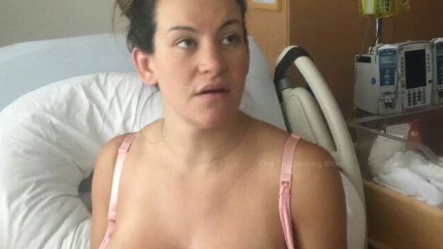 Miesha tate new nude video leaked so hot