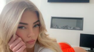 Kattpaccino new Onlyfans trending video leaked so hot