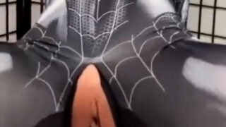 Sophie Rain New Spiderman Full sextape Hot trending Onlyfans leak